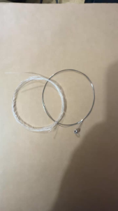 Dây đàn nhị dây đàn cò líu dây đàn hồ dây đàn gáo  Nhạc Cụ Thành Công