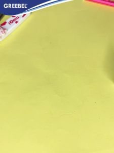 GREEBEL Klip Kertas Trigonal Clip / Klip Kertas Segitiga / Document Hold NO. 3 (25MM) (BOX)