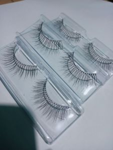 COD BULU MATA ARTISAN 110 LUSINAN 12 PASANG FREE PENUTUP MIKA LENTIK NATURAL MURAH PROMO