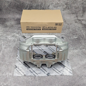 KALIPER BLOK REM CAKRAM DEPAN KANAN TOYOTA HILUX VIGO 2KD HILUX 2500CC 47730-0K190