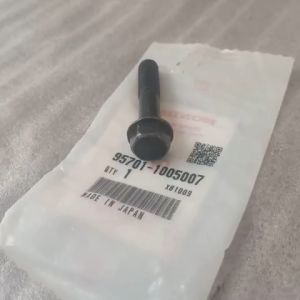 ốc bắt pô sh ý 2008 ( Vị trí Sô 19 )