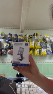 Giá đỡ điên thoại K16 / K61 xoay 360