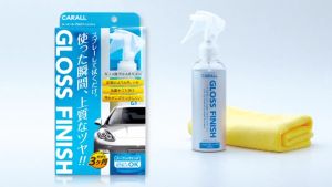 CARALL Gloss Finish (180ml)