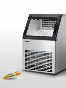 Watoor | Automatic Cube Ice Commercial Ice Maker