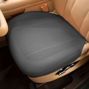 LOOBE | Breathable Summer Car Seat Pad