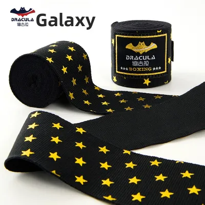 DEGULA | Breathable Slightly Elastic Boxing Wraps