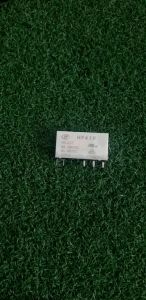 Rơle điện từ HF41F 60-ZST SPDT cuộn coil 5-60VDC 6A/250VAC 6A/30VDC