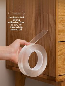 Dehub | Self-adhesive Wall Mounting Socket Fixator
