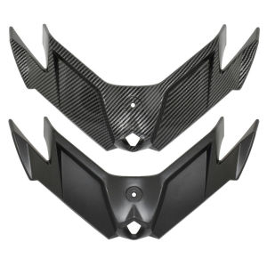 Ninja 250 & 300 Cowl Extension: A Comprehensive Guide