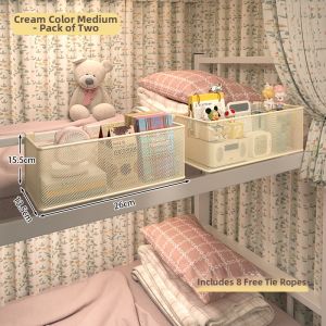 Hanging Storage Organizer