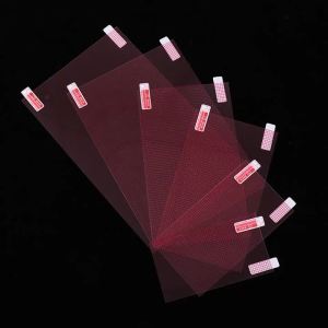 Universal Screen Protector 5/6/7/8/9/10/11/12 Inch Phone Tablet GPS Protective Film