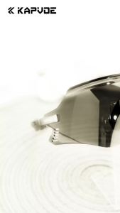 Kapvoe(kapvoe) | Kapvoe Ski Sunglasses MTB Bike Glasses Riding Snow Goggles Ski Sports Eyewear for Man Women Cycling Glasses Skiing Eyewear