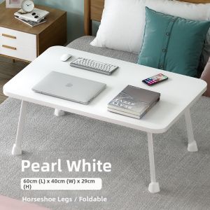 Foldable Laptop Bed Table