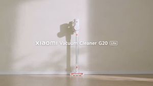 Xiaomi Vacuum Cleaner G20 Lite