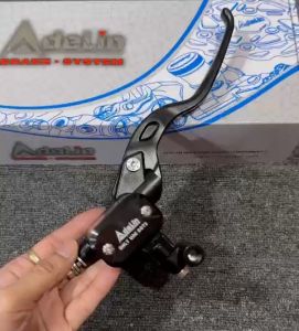 Tay thắng bình dầu vuông Adelin chính hãng