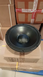 SPEAKER KOMPONEN B&C 12MD26 12INCH HIGH MID LOW