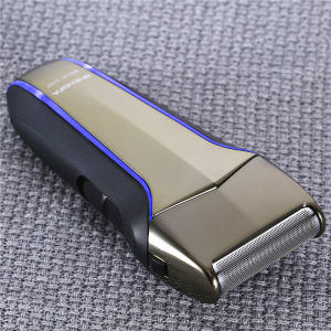 German Shaver Men Old-Fashioned Special Rechargeable Portable Electric Shaver Reciprocating Shaver