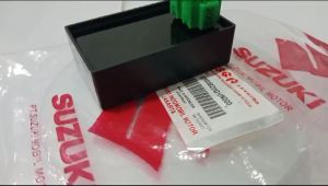 CDI ECU SHOGUN 125 SHINDENGEN MURAH CDI MOTOR SUZUKI SHOGUN 125 TERBARU KODE : 32900R20G10N000