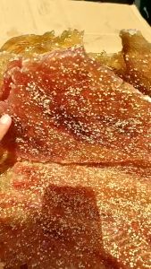 Khô cá thiều Phú Quốc loại ngon làm quà tặng thượng hạng- ĐẶC SẢN MINH TRIẾT