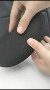 GU Tempat Kacamata Pria Wanita Box Reseleting Kotak Hardcase Kacamata Box Dompet Kacamata Case Sunglasses K3