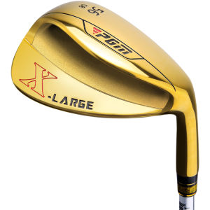 PGM GOLF | Men Sand Wedge Widened Sole 56° 60°