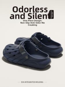 ADDTHIS | Non-slip Breathable Slipper Sandals For Outdoors Wear