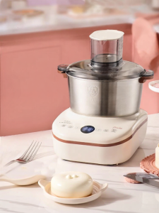 Liven | Máy Đầu Bếp Tự Động Nhào Bột và Ủ Men