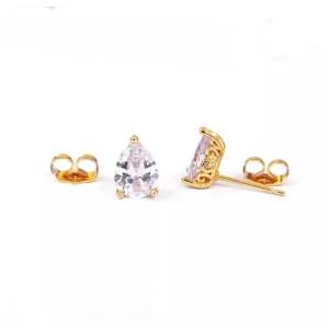 Anting Titanium Xuping  Cantik Dan Simple CXB321