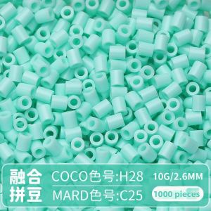 High Quality Compatible 2.6mm Fusion Beads