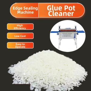 Heat Melt Adhesive Separation and Cleaning Agent