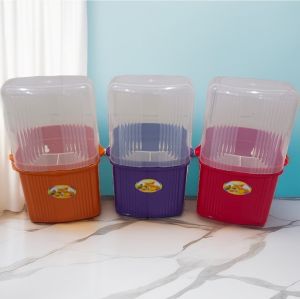Tempat Sendok 5 Sekat - Praktis dan Estetis untuk Dapur Anda