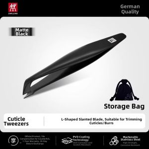 ZWILLING | Portable Dead Skin And Hangnail Remover Nail Clipper