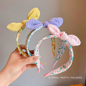 Princess Style Hairband: A Guide to Choosing & Using Non-Tightening Cute Butterfly Knot Hair Bands