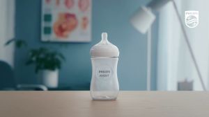 Pentil Dot Philips Avent NATURAL / Pentil Dot Avent Natural dan Classic 0+ 1+ 3+ 6+