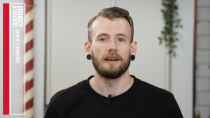 Uppercut Deluxe - Strength and Restore Shampoo 1000ml