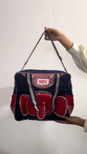 Tas Sedang Gajah (DT017)