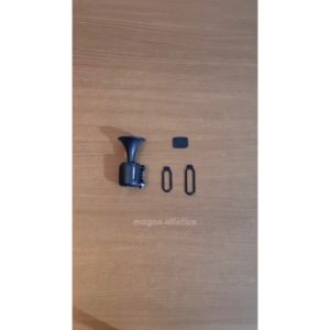 Bel Sepeda Rockbros EH-2 Bicycle Electric Bell Horn 120Db Klakson Elektronik Sepedah Anti Air Waterproof