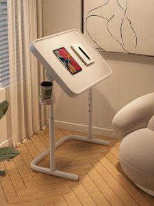 OYIla | Movable Adjustable Sofa Side Table