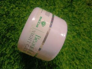 MAXIE GLOW SKINCARE WHITENING 4 ITEM