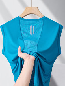 LIEYAN | Reflective Quick-Drying Vest