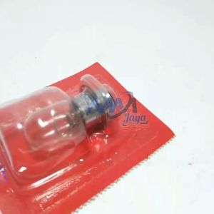 BOHLAM DEPAN HONDA VARIO BEAT SCOOPY SPACY 12V 25W KFV BOHLAM LAMPU DEPAN MOTOR KHARISMA SUPRA BALDE