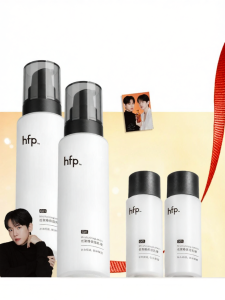 HomeFacialPro | Kem Dưỡng Ẩm Oligosaccharide Làm Mát Kiểm Soát Dầu