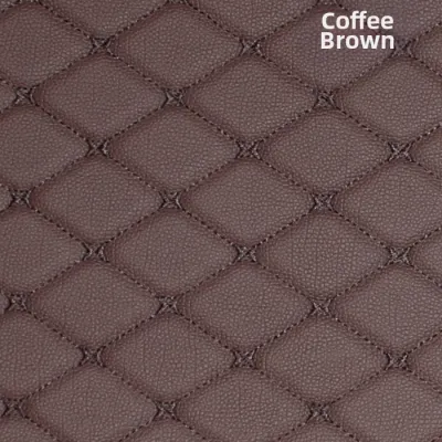 Right-Hand Drive Trunk Mat for Honda Shuttle gk8 GK9