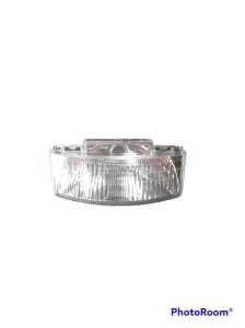 lampu reflektor suzuki tornadao gs shogun kebo