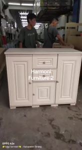 MEJA TV PLASTIK OLYMPLAST RAK SERBAGUNA PLASTIK OTC OLYMPLAST FREE ONGKIR SERANG KOTA