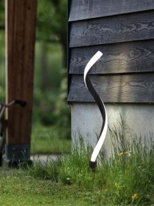 VINCAN | Solar Waterproof Lawn Light
