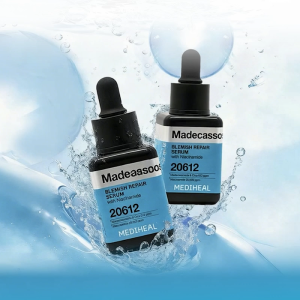 MEDIHEAL Madecassoside Blemish Repair Serum Limited Set (2pcs)
