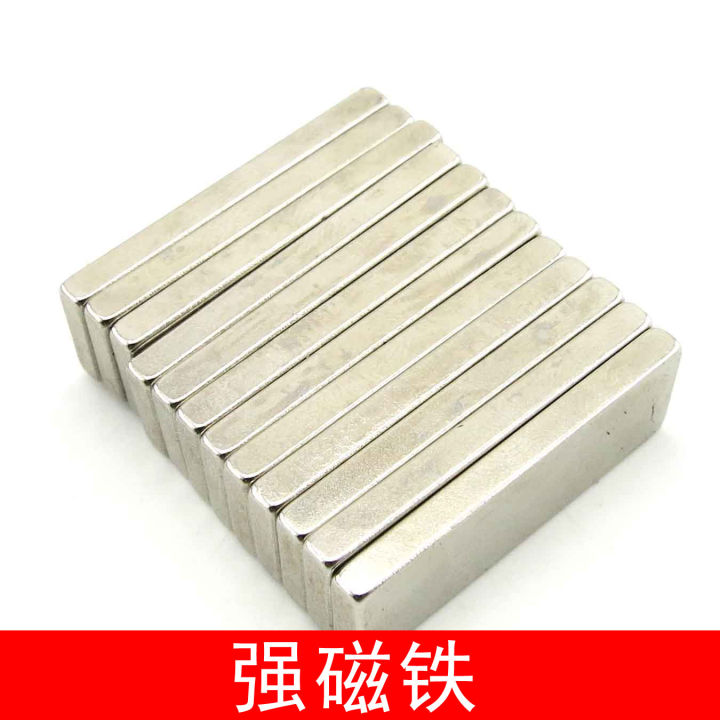 Strong DIY Model Accessories Science Experiment