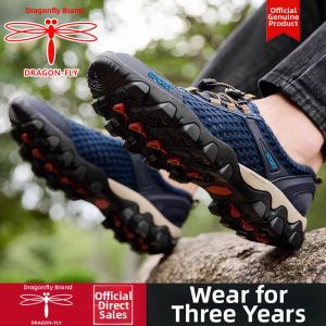 DRAGON-FLY | Breathable Outdoor Beach Sandals Shoes