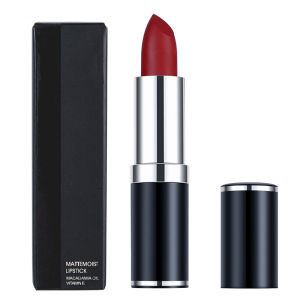 Velvet Matte Lipstick Advanced Soft Mist Lipstick Moisturizing Not Easy To Decolorize Lipstick